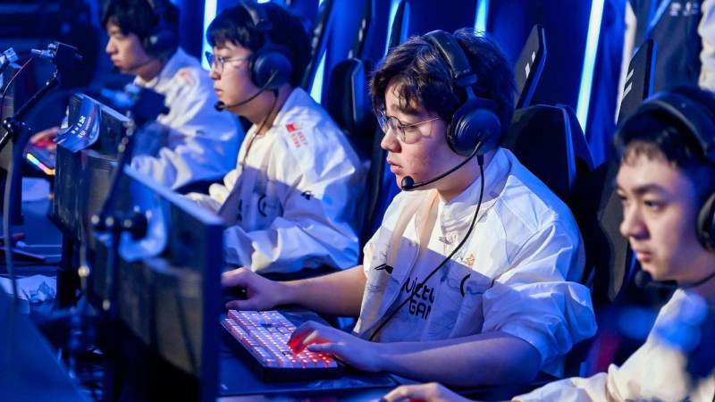 英雄联盟季中冠军赛MSI是什么级别的赛事